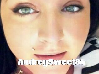 AudreySweet84