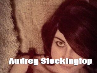 Audrey_Stockingtop