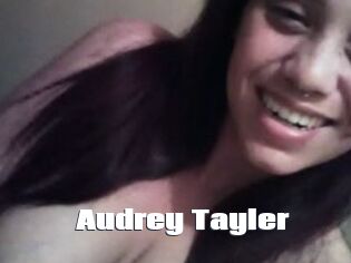 Audrey_Tayler