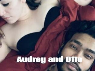 Audrey_and_Otto