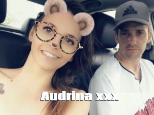 Audrina_xxx