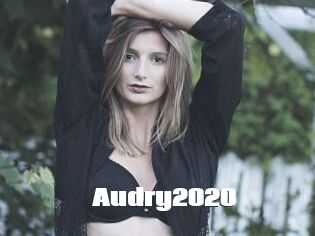 Audry2020