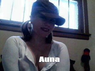 Auna The hot porn