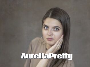AureliaPretty