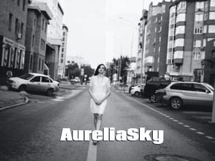 AureliaSky