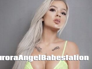 AuroraAngelBabestation