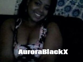 AuroraBlackX
