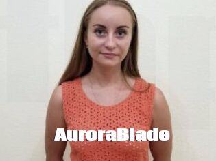 AuroraBlade