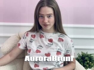 AuroraBrunt