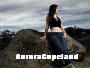 AuroraCopeland