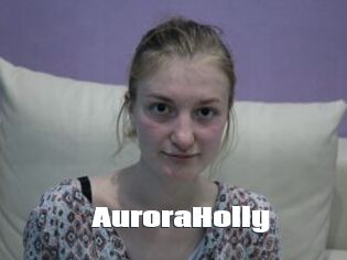 AuroraHolly