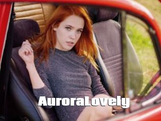 AuroraLovely