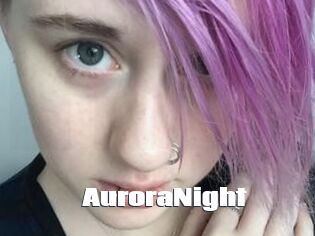 AuroraNight