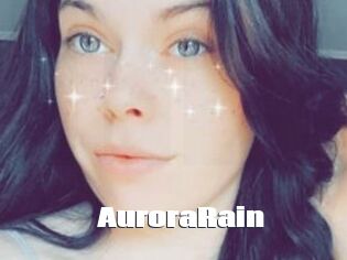 AuroraRain
