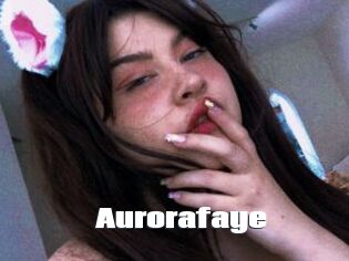 Aurorafaye The hot porn