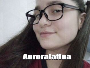 Auroralatina