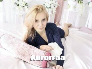 Aurorraa