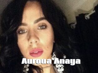 Auroua_Anaya