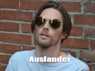 Auslander