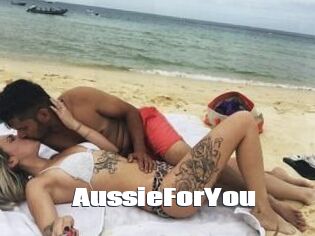 AussieForYou