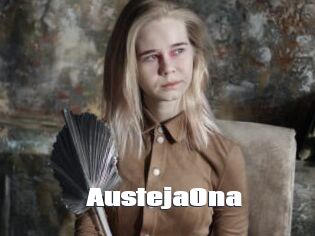 AustejaOna