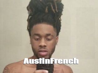 Austin_French The hot porn