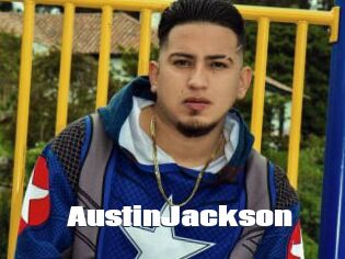 AustinJackson