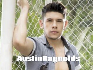 AustinRaynolds