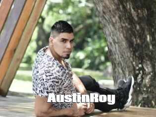 AustinRoy
