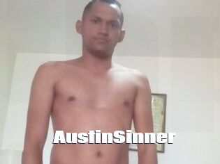 AustinSinner