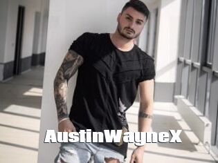 AustinWayneX