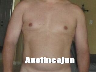 Austincajun