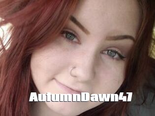 AutumnDawn47
