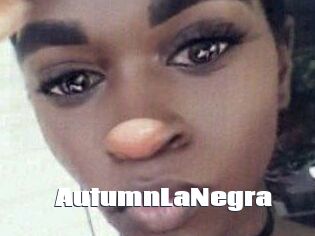 AutumnLaNegra
