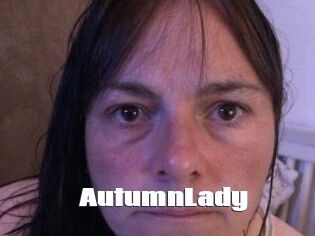 AutumnLady
