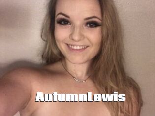 AutumnLewis