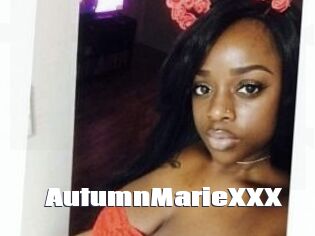 AutumnMarieXXX