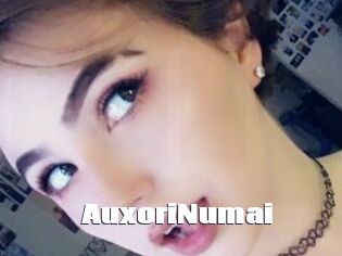 AuxoriNumai
