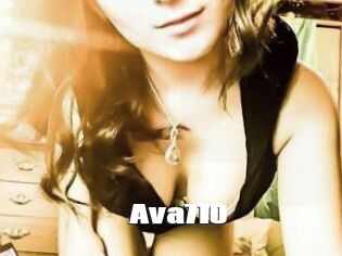 Ava710