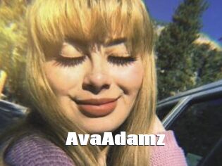 AvaAdamz