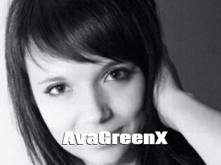 AvaGreenX