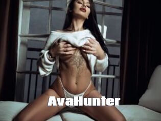 AvaHunter