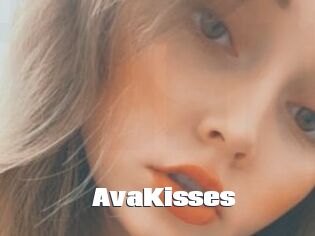 AvaKisses