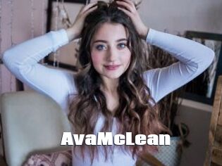 AvaMcLean