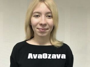 AvaOzava