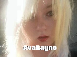 AvaRayne