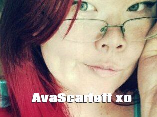 AvaScarlett_xo