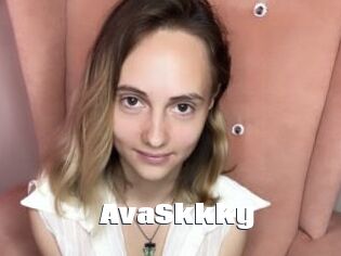AvaSkkky