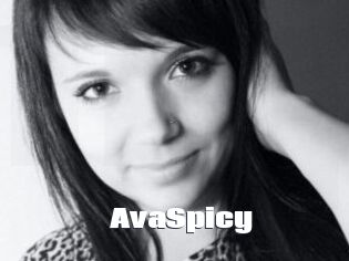 AvaSpicy