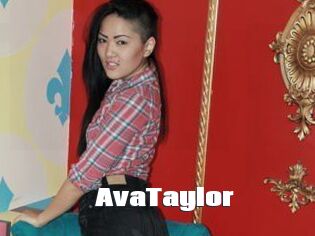 AvaTaylor